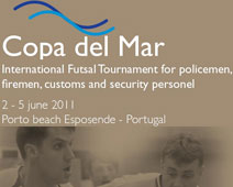 Copa del Mar