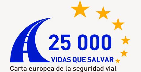 Carta europea de la seguridad vial 