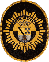 Distintivo del Jefe del Cuerpo