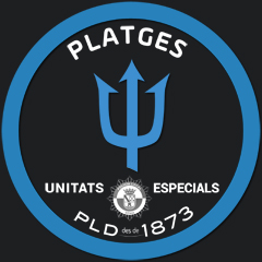 Platges