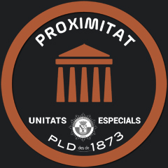 Proximitat